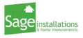Sage Installations logo