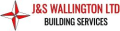 J&S Wallington logo