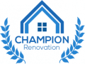 Champion Renovation logo