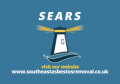 (SEARS) South East Asbestos Removal Services logo