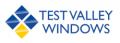 Test Valley Windows logo