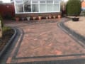 Premier Driveways logo