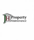 Jh propertymaintenance Logo