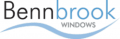 Bennbrook Windows logo