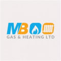 MB Gas & Heating logo