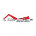 S Elder Roofing Logo