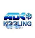 ADK Kooling logo