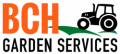 BCH Garden Services Logo