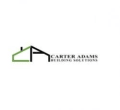 CA Building Solutions logo