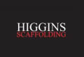 Higgins Scaffolding logo
