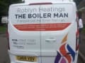 Roblyn heating Logo