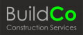 BuildCo Construction Services logo