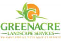 Greenacre Landscape Services logo
