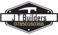 JT Builders logo