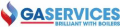 GA Services SW logo