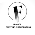 Franks Painting & Decorating logo