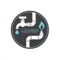 J.A. LONDON Plumbing & Heating logo