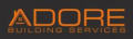 Adore Building Services logo