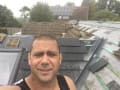 Platt’s roofing logo