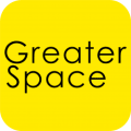 Greater Space. logo