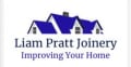 Liam Pratt Joinery logo