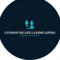 Lyndon De Lee Landscaping logo