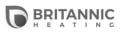 Britannic Heating logo