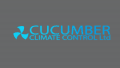 Cucumber Climate Control logo