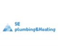 SE Plumbing&Heating Services logo