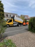 JTB Tree and landscapes garden services logo