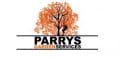 Parrys Garden Services logo