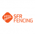 SFR Fencing logo
