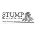 Stump Removal Services Logo