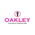 Oakley Electrical Contractors logo