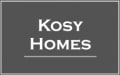 Kosy Homes logo