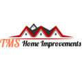 TMS home Improvements logo