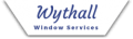Wythall Window Services logo