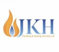 JKH Plumbing and Heating Services Ltd Logo