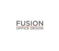 Fusion Office Design logo