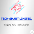 Tech smart Logo