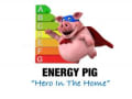 Energy Pig logo