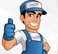 PCM247 Maintenance logo