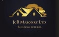JcB Masonry logo