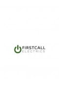 FirstCall Electrics logo