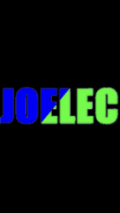 Joelec logo
