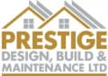Prestige Design, Build & Maintenance logo