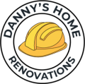 Danny's Home Renovation logo