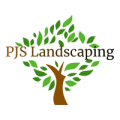 PJS Landscaping logo