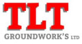 TLT Groundworks logo