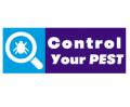 Control Your Pest Logo